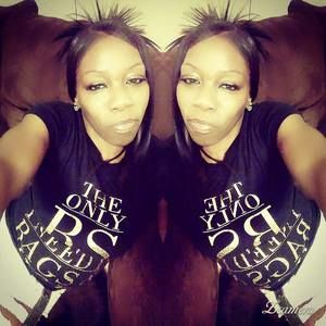 Meet your Posher, Shantel